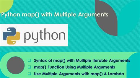 Using a Formula with Multiple Arguments