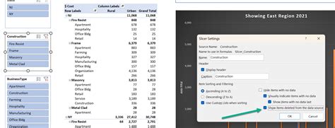 Multiple Pivot Tables Creation with VBA