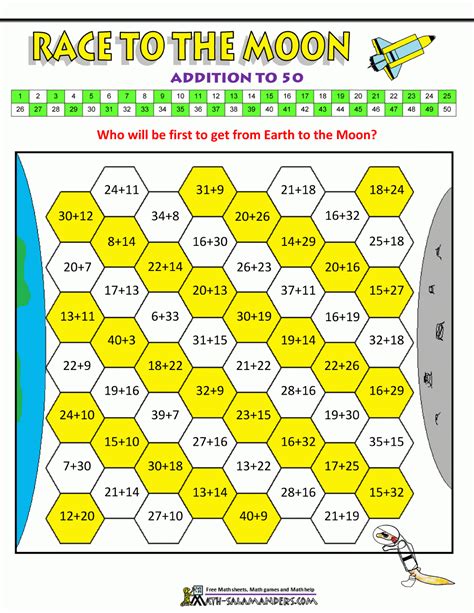 Multiplication Activities for Classrooms and Homeschooling