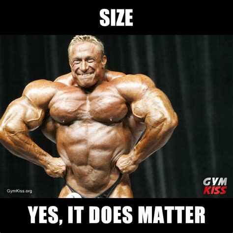 Muscular Man Meme Funny Picture