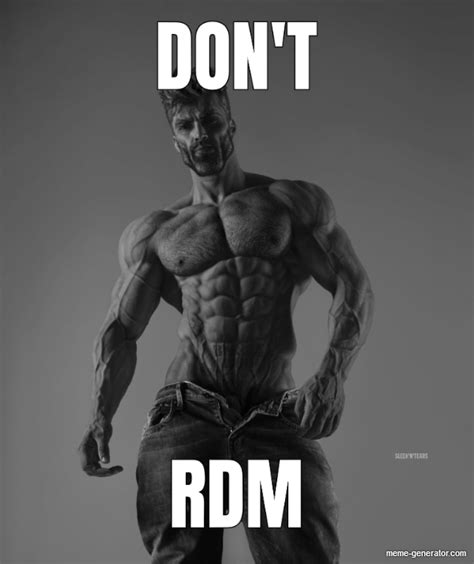 Muscular Man Meme Picture