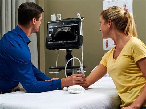 Musculoskeletal Sonography