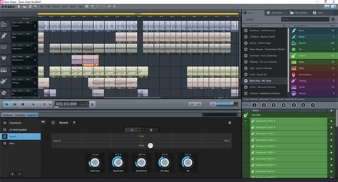 Music Creation Software