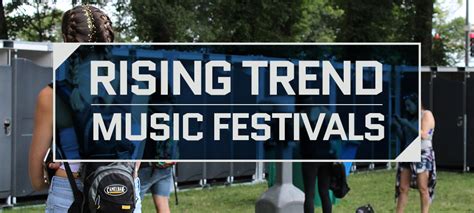 Music Festival Trends Image