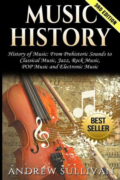 Music History Books 1