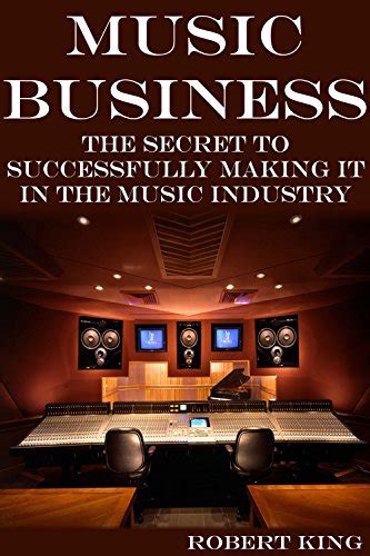 Music Industry Business Plan