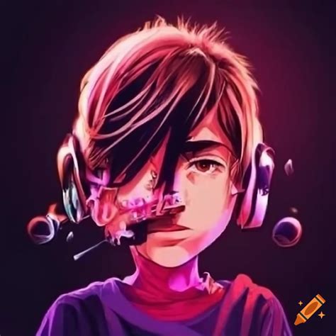 Music Profile Picture