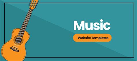 Music Project Template