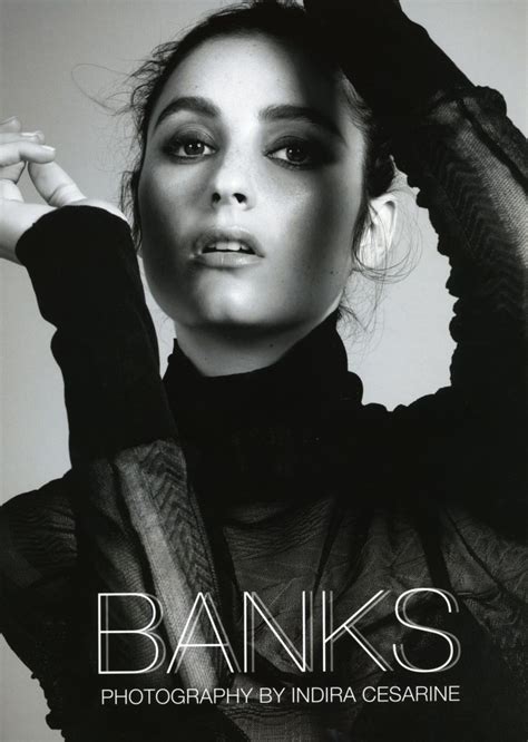 Musician Banks Introduction