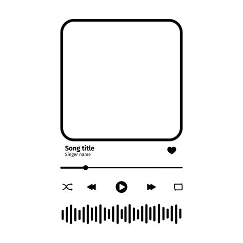 MusicPlay Template