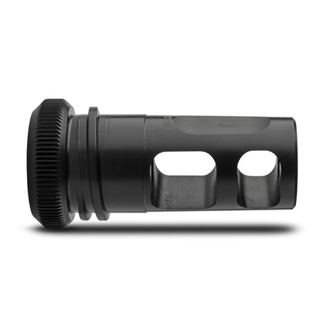 Muzzle brake upgrade for Sig M400 Tread V2