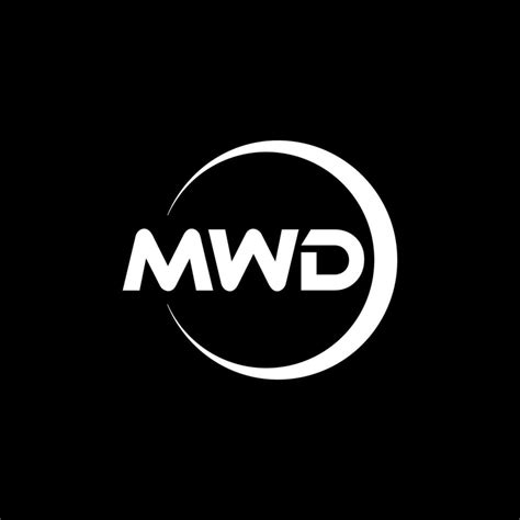 MWD Logo Design Inspiration