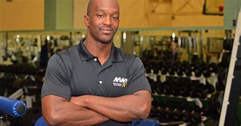 MWR Gym Staff