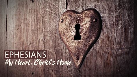 My Heart Christ's Home prayer printable