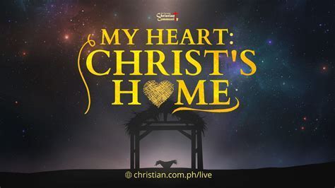 My Heart Christ's Home worship songs printable