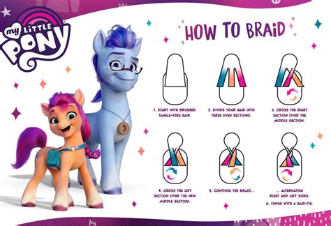 My Little Pony Crafts and Projects for Kids