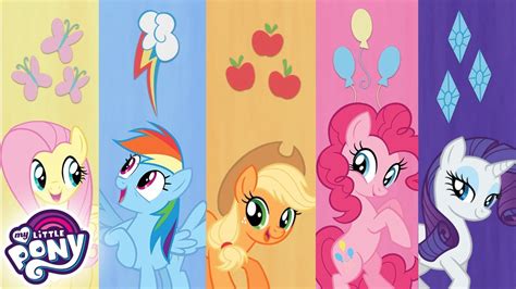 My Little Pony cutie mark image