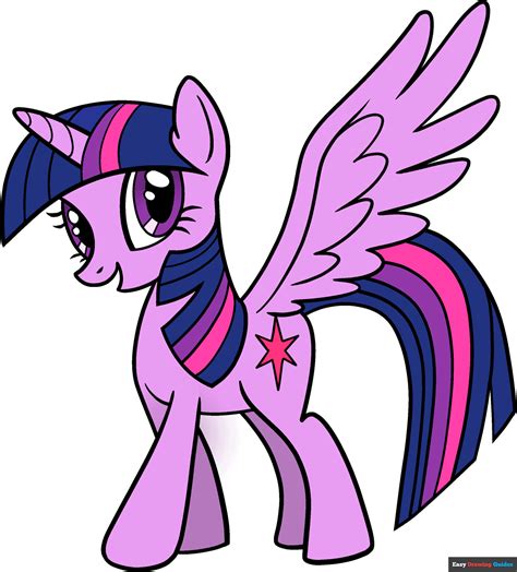 My Little Pony sparkle image