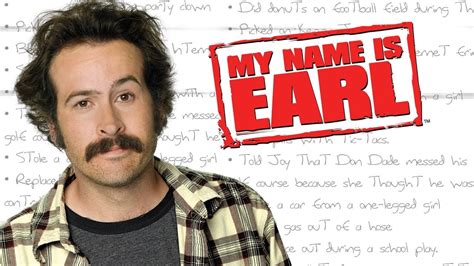 My Name Is Earl Memorable Moments