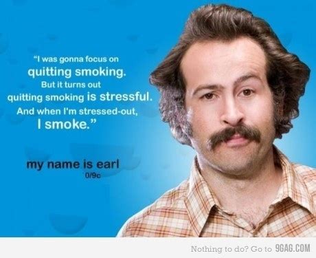 My Name Is Earl Quotes