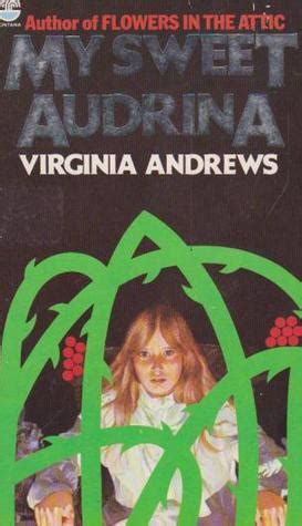 My Sweet Audrina Book Cover