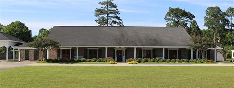 Myers Colonial Funeral Home