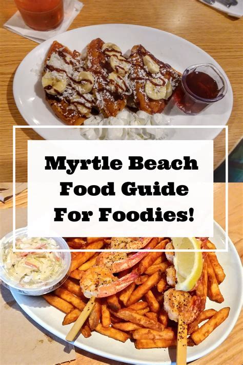 Myrtle Beach Food Assistance