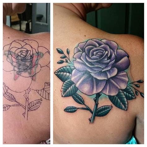 Myrtle Beach tattoo cover-ups