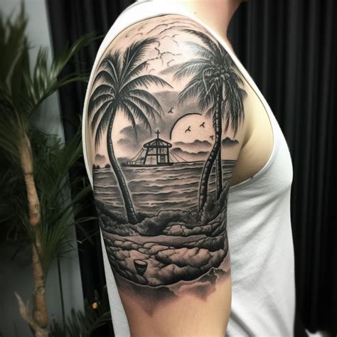 Myrtle Beach Tattoo Shops: What to Look For