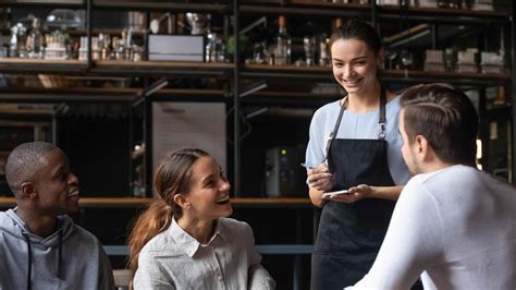 Mystery Shopping for Restaurants