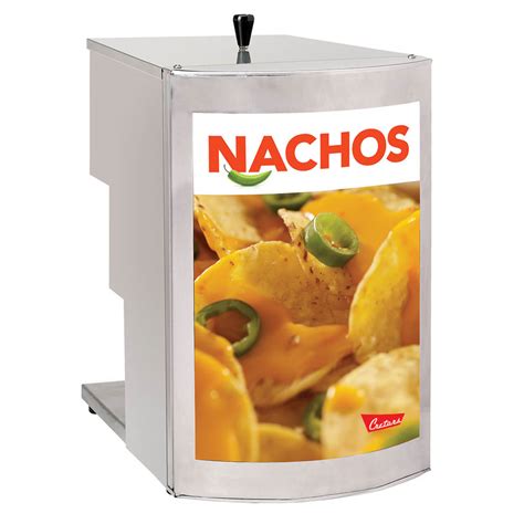 Nacho Cheese Dispensers for Concession Stands