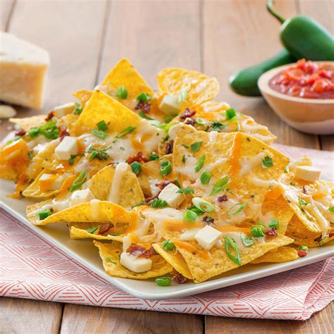 Nachos