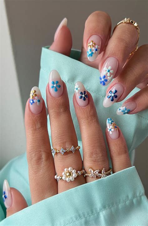 Nail Art Inspiration 4