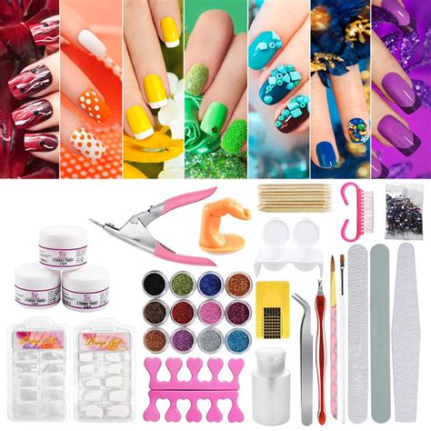 Nail Art Tools 3