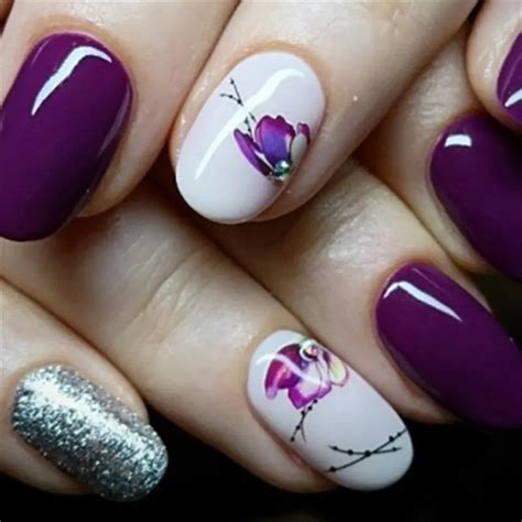 Nail Decal Gallery