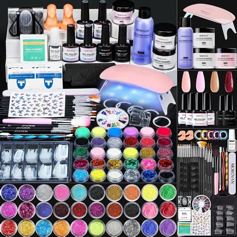 Nail Products