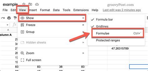 Name Column Pivot