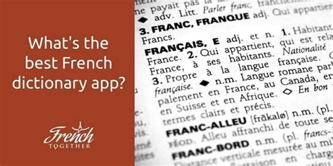 How to Find the Meaning of Your Name in French