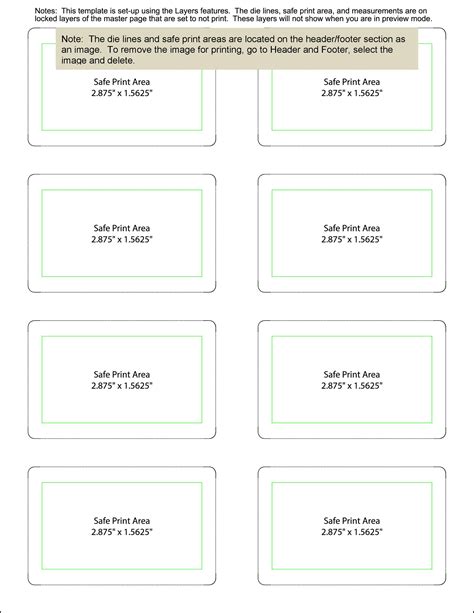 Name Tent Card Templates Gallery 2