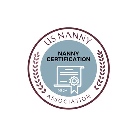 Nanny Certified