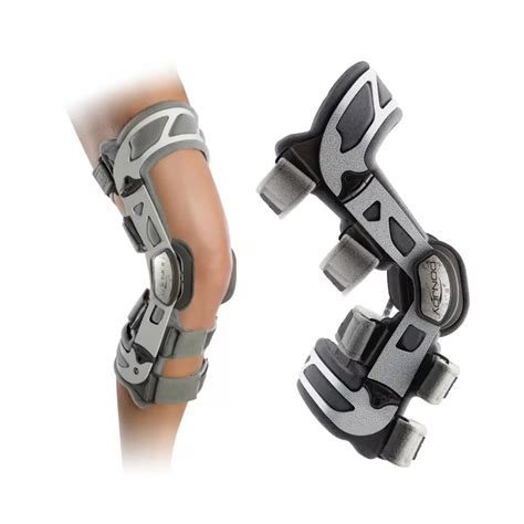 Nano Knee Mobility Image