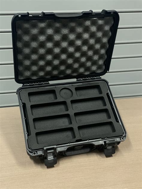 Nanuk 910 Case