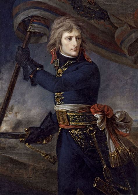 Image of Napoleon Bonaparte