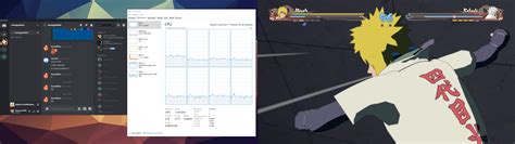 Naruto Task Manager