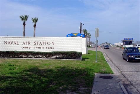 NAS Corpus Christi