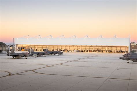 NAS Lemoore Aircraft Maintenance