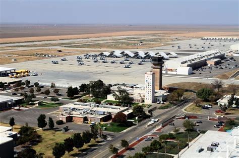 NAS Lemoore Base Housing