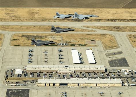 NAS Lemoore Facilities Engineering