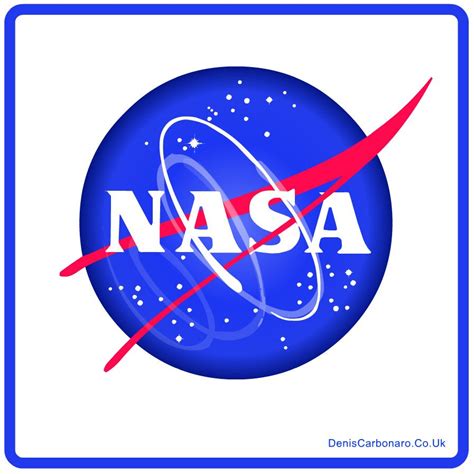 NASA logos for personal use