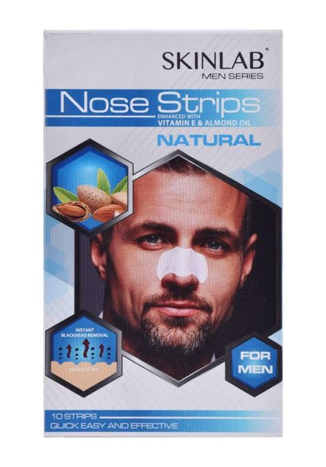 Nasal Strips for Natural Decongestant Relief